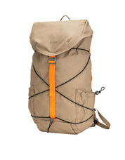 Wharfe Flap Over Backpack 22L
