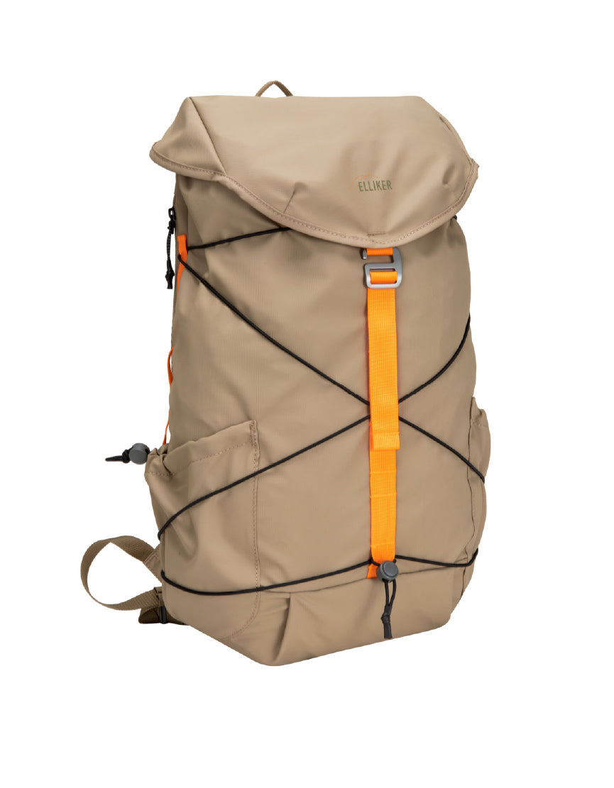 Wharfe Flap Over Backpack 22L