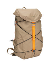 Wharfe Flap Over Backpack 22L