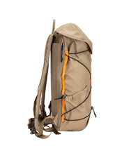 Wharfe Flap Over Backpack 22L