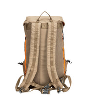Wharfe Flap Over Backpack 22L
