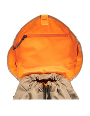 Wharfe Flap Over Backpack 22L