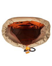 Wharfe Flap Over Backpack 22L