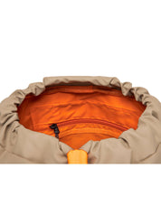 Wharfe Flap Over Backpack 22L