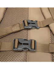 Wharfe Flap Over Backpack 22L