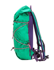 Wharfe Flap Over Backpack 22L