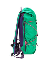 Wharfe Flap Over Backpack 22L