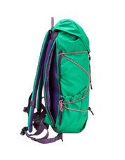 Wharfe Flap Over Backpack 22L