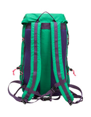 Wharfe Flap Over Backpack 22L