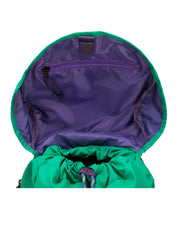 Wharfe Flap Over Backpack 22L