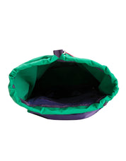 Wharfe Flap Over Backpack 22L
