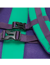Wharfe Flap Over Backpack 22L