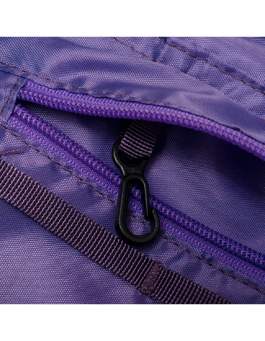 Wharfe Flap Over Backpack 22L