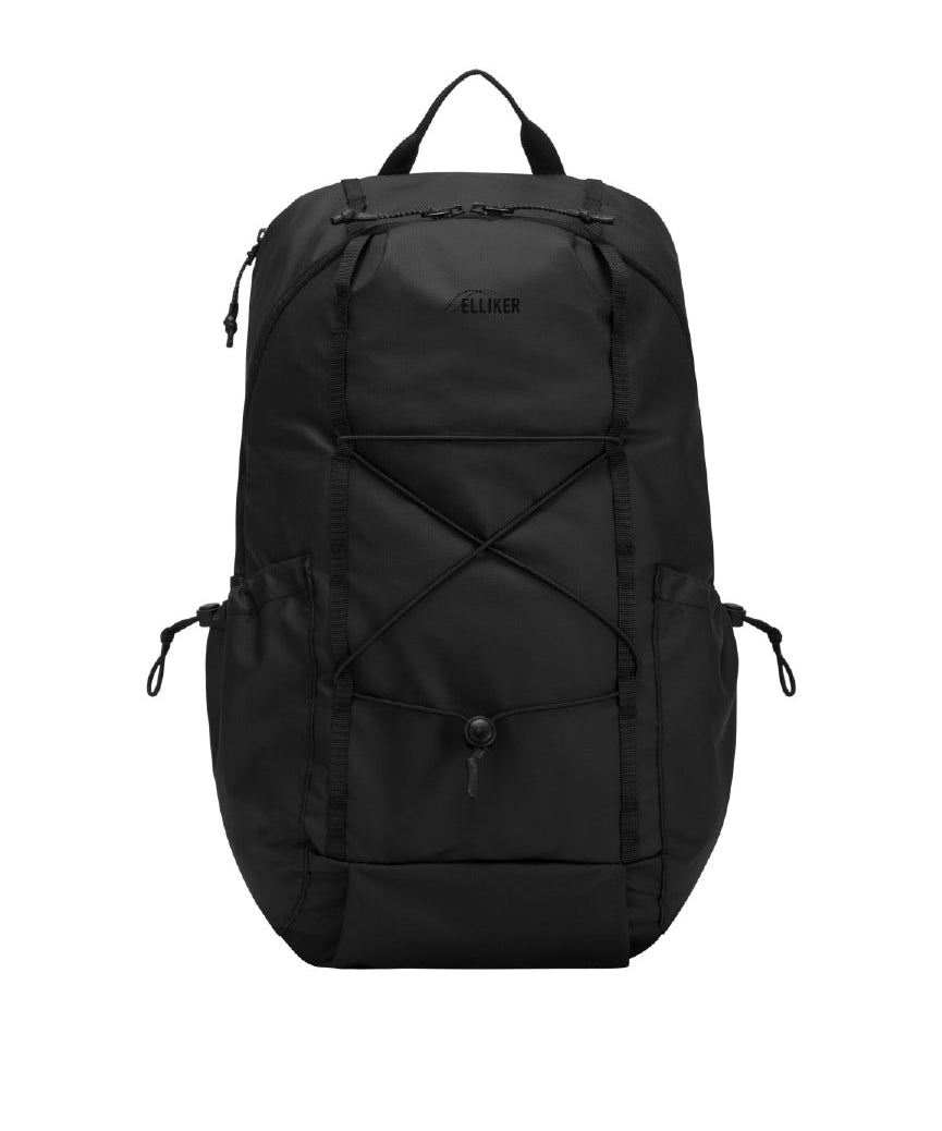 Keswik Zip Top Backpack 22L