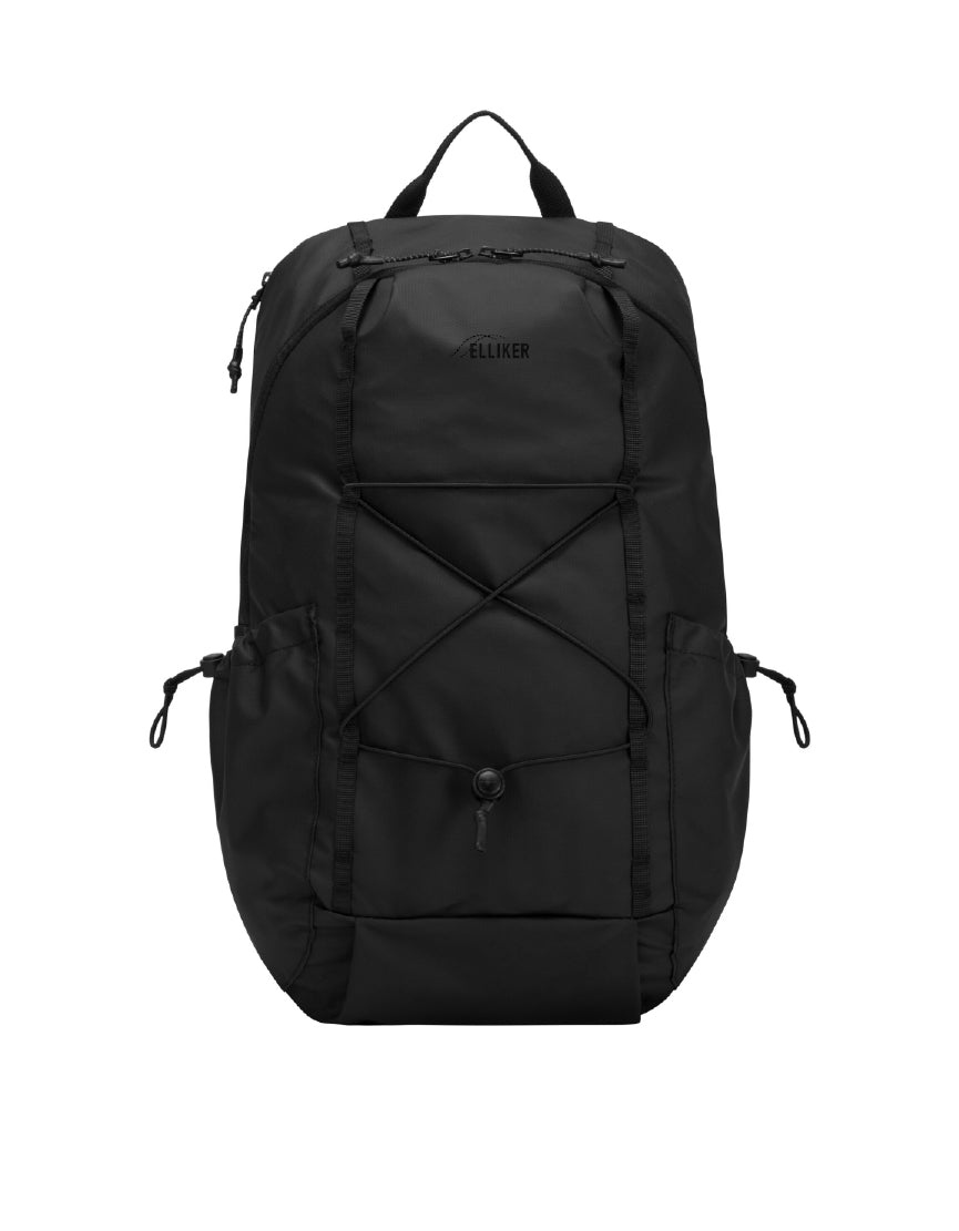 Keswik Zip Top Backpack 22L