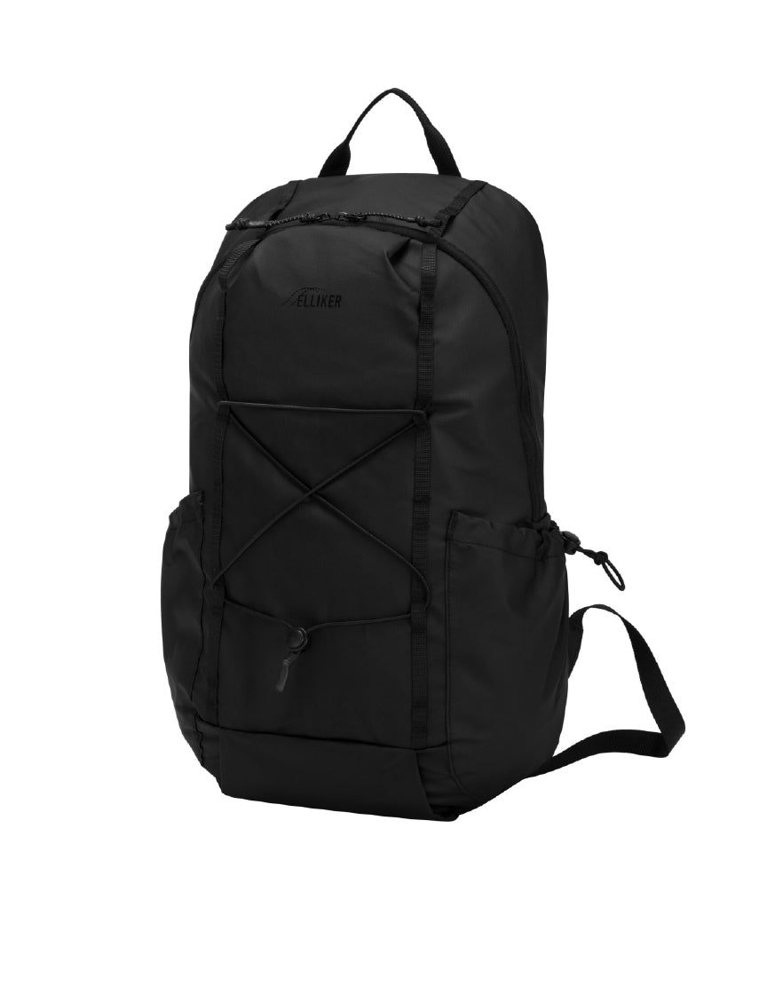 Keswik Zip Top Backpack 22L
