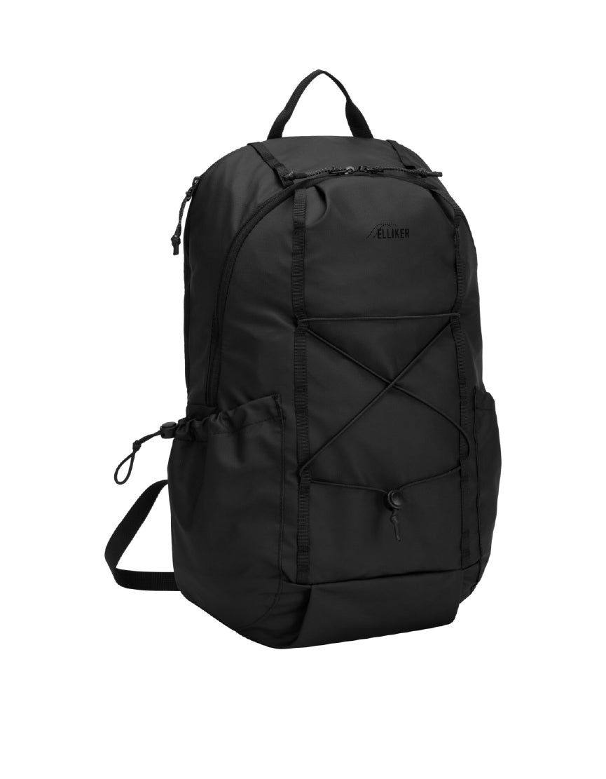 Keswik Zip Top Backpack 22L