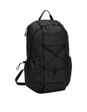 Keswik Zip Top Backpack 22L
