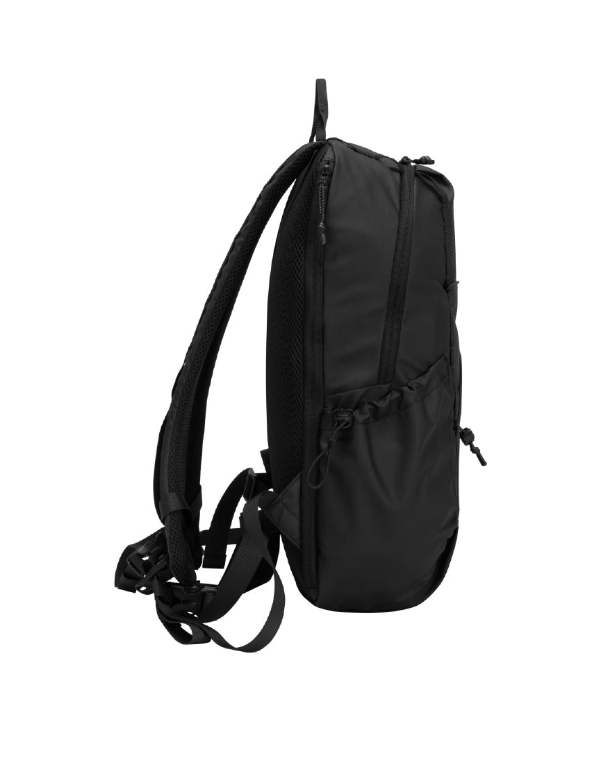 Keswik Zip Top Backpack 22L