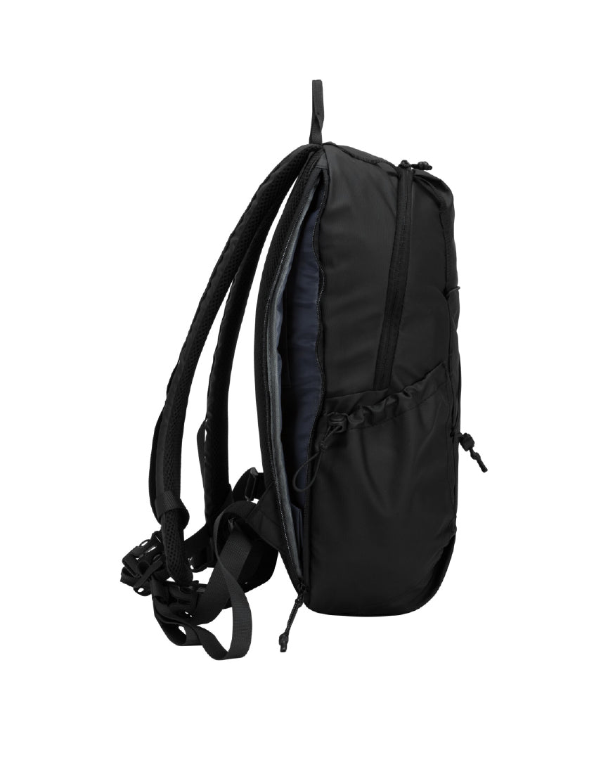 Keswik Zip Top Backpack 22L