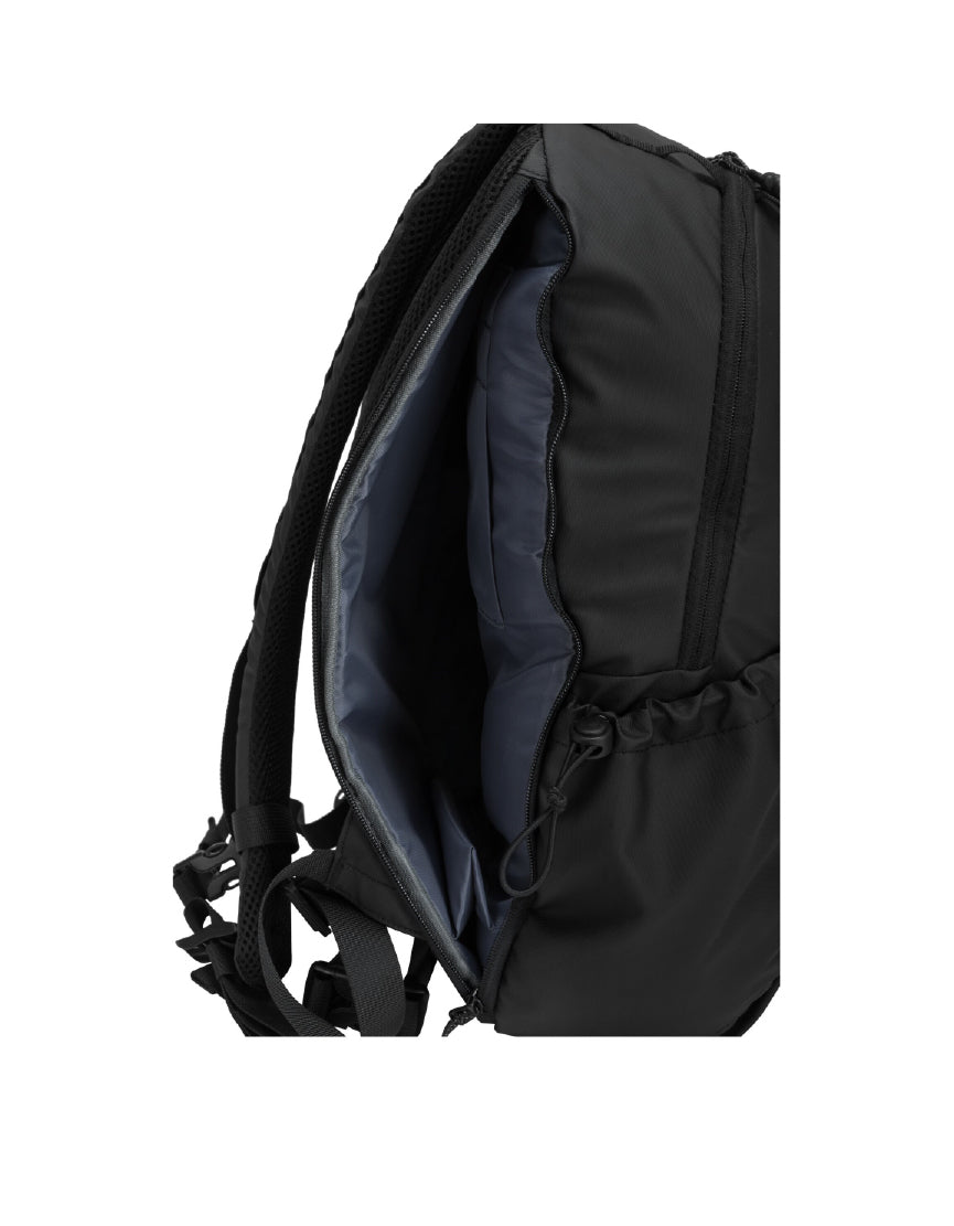 Keswik Zip Top Backpack 22L