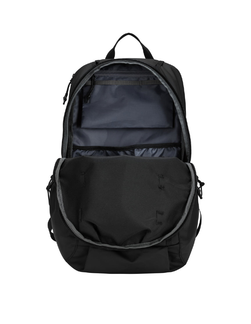 Keswik Zip Top Backpack 22L