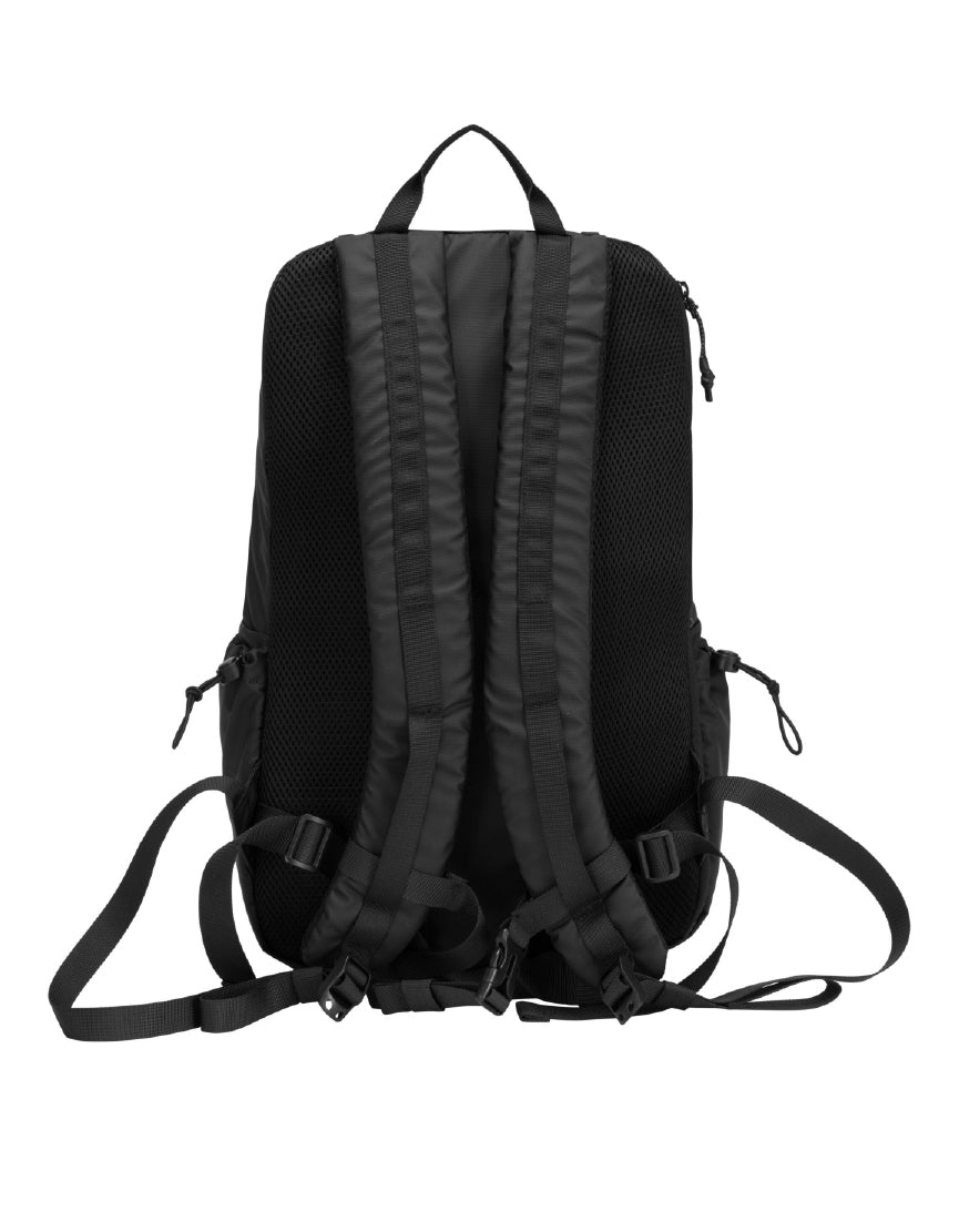 Keswik Zip Top Backpack 22L