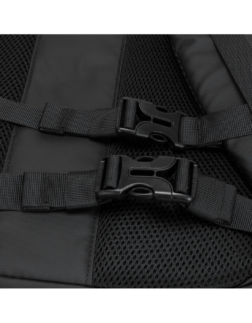 Keswik Zip Top Backpack 22L