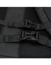 Keswik Zip Top Backpack 22L