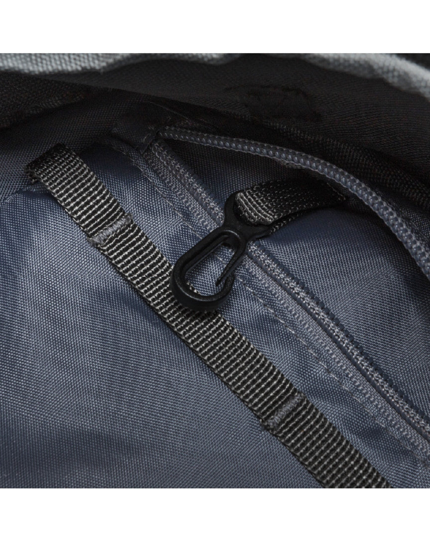 Keswik Zip Top Backpack 22L
