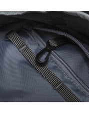 Keswik Zip Top Backpack 22L