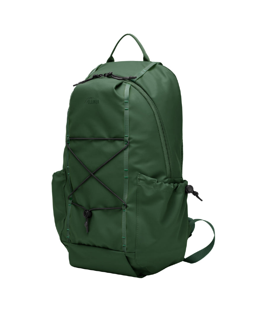 Keswik Zip Top Backpack 22L