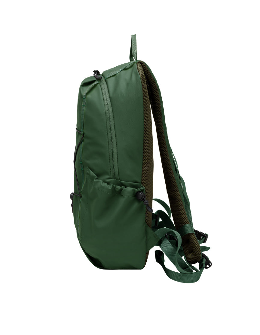 Keswik Zip Top Backpack 22L
