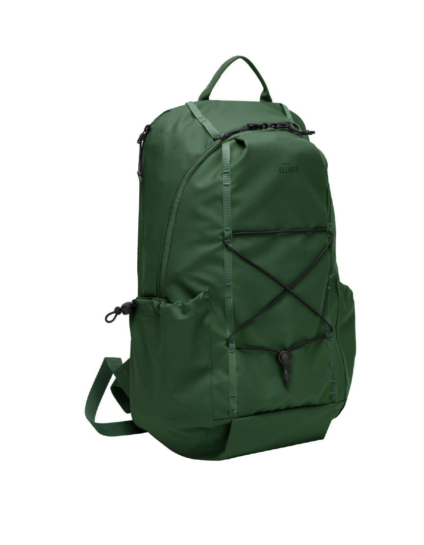 Keswik Zip Top Backpack 22L