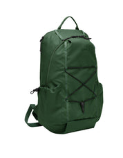 Keswik Zip Top Backpack 22L
