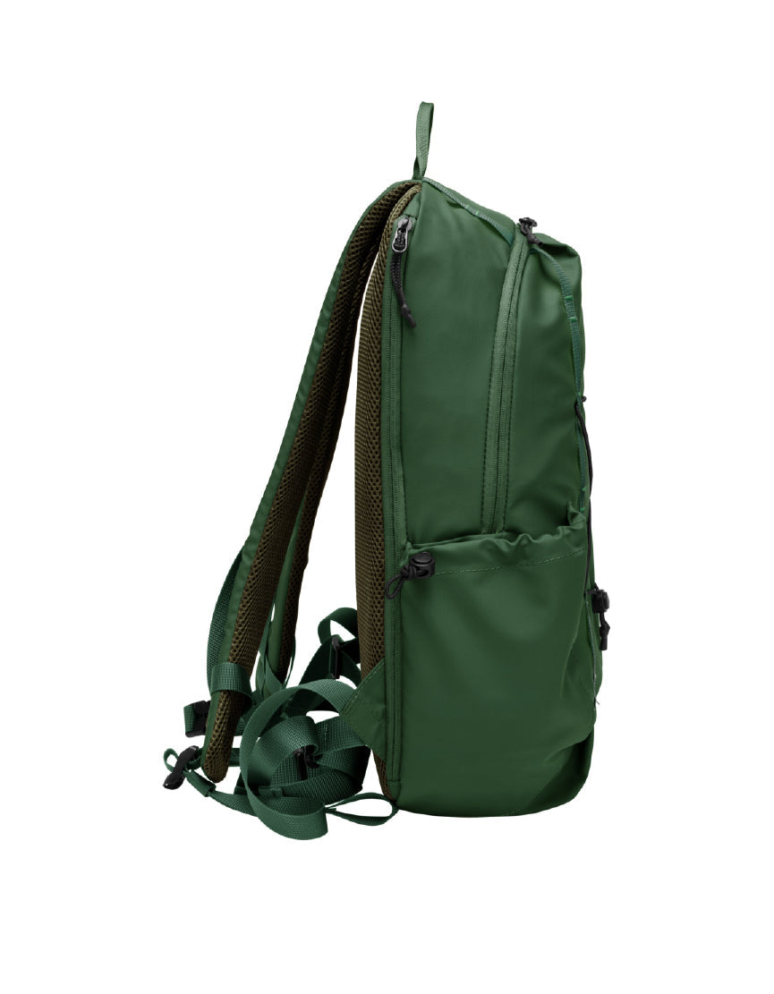 Keswik Zip Top Backpack 22L