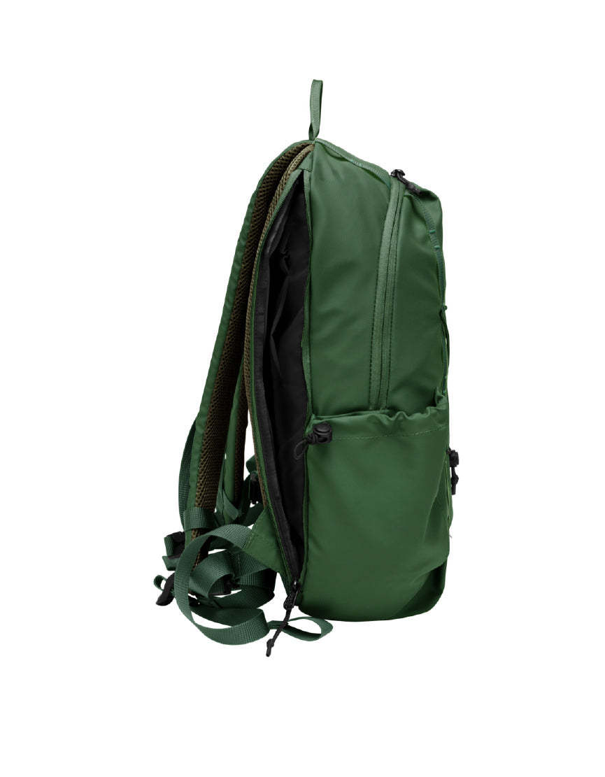 Keswik Zip Top Backpack 22L