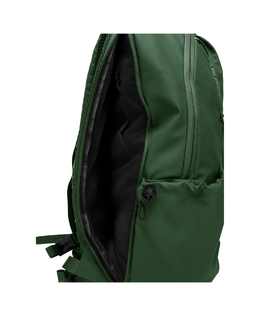 Keswik Zip Top Backpack 22L
