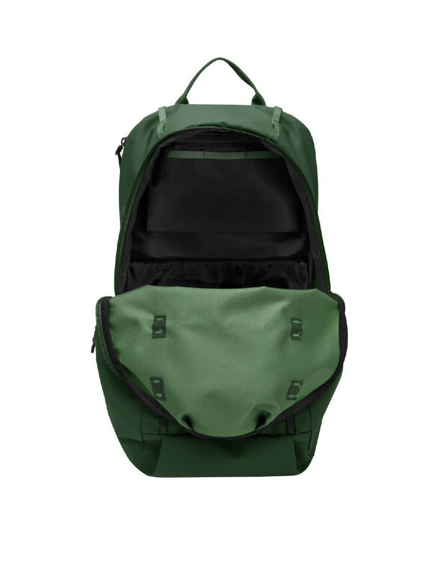 Keswik Zip Top Backpack 22L