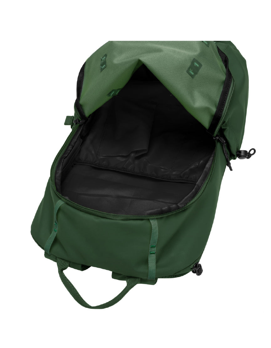 Keswik Zip Top Backpack 22L