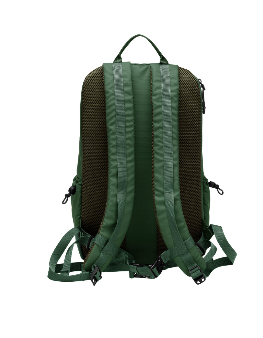 Keswik Zip Top Backpack 22L