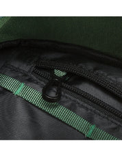 Keswik Zip Top Backpack 22L