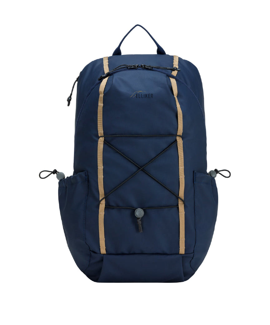Keswik Zip Top Backpack 22L