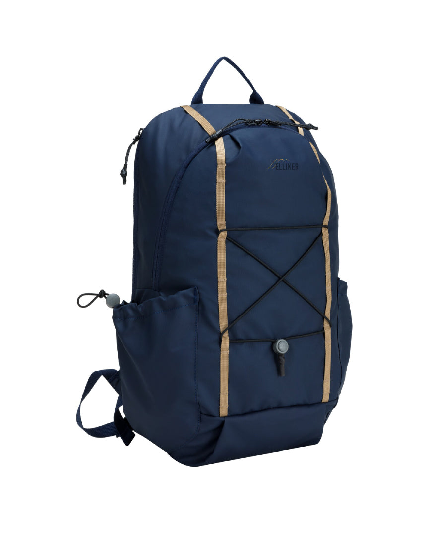 Keswik Zip Top Backpack 22L