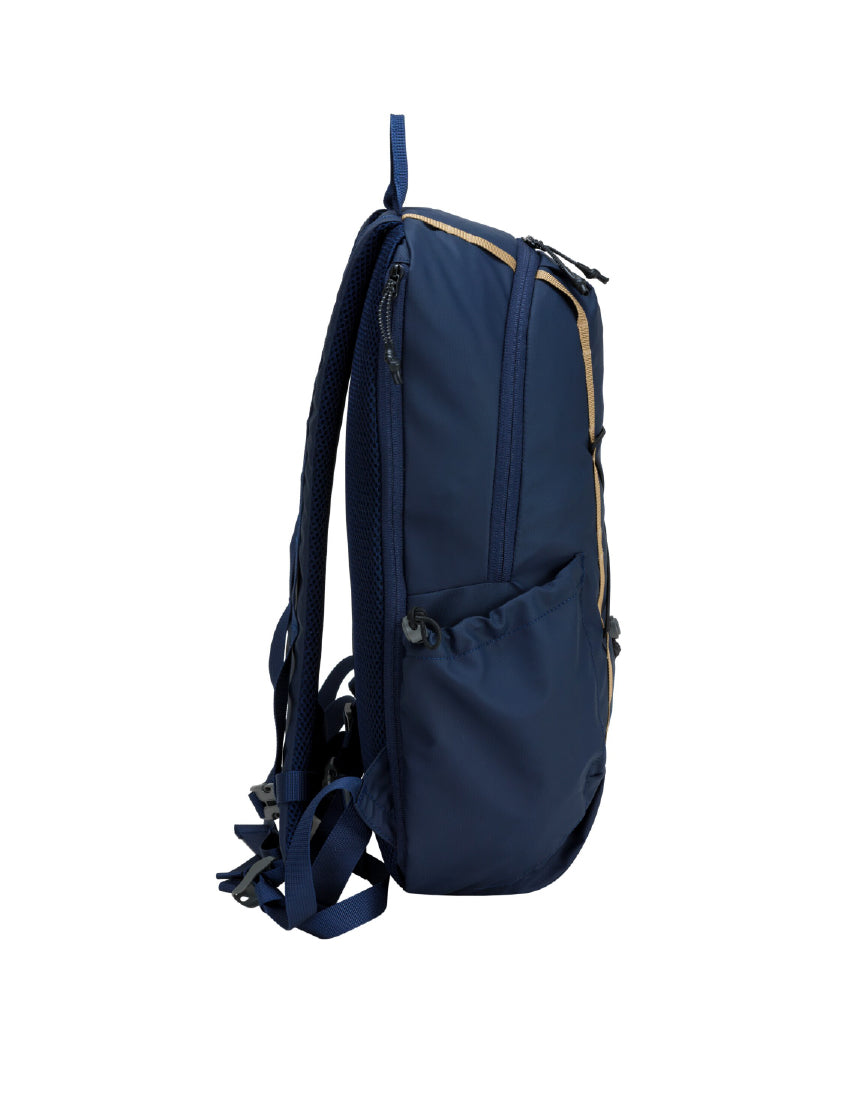 Keswik Zip Top Backpack 22L