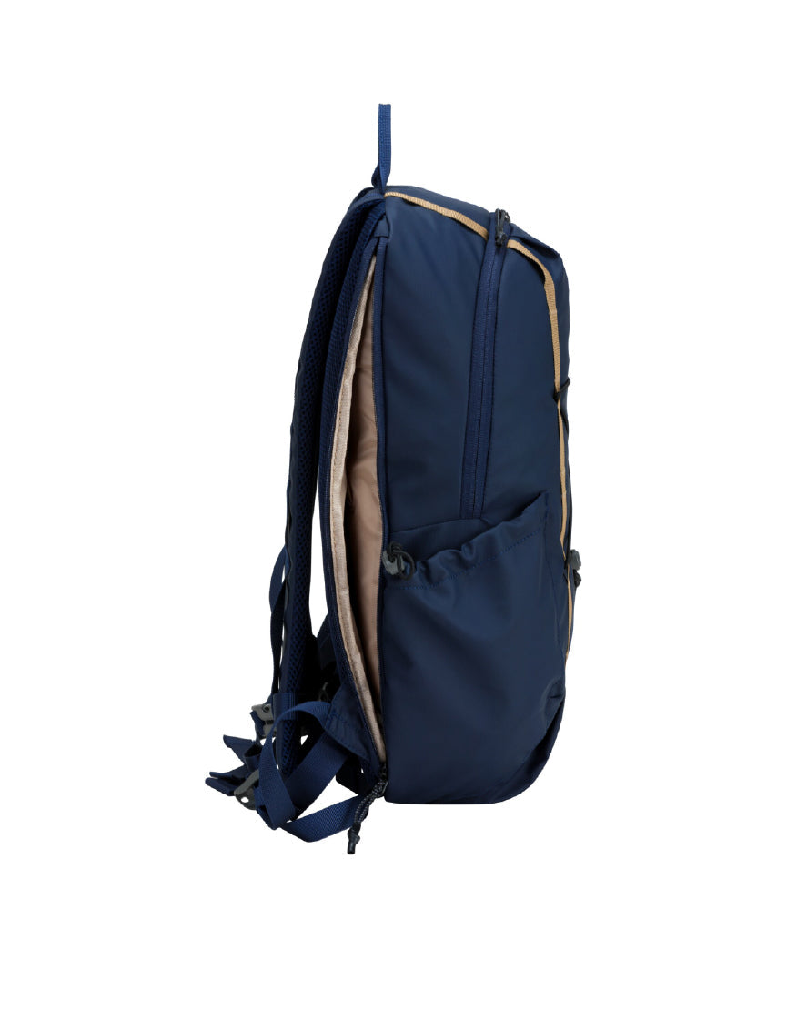 Keswik Zip Top Backpack 22L