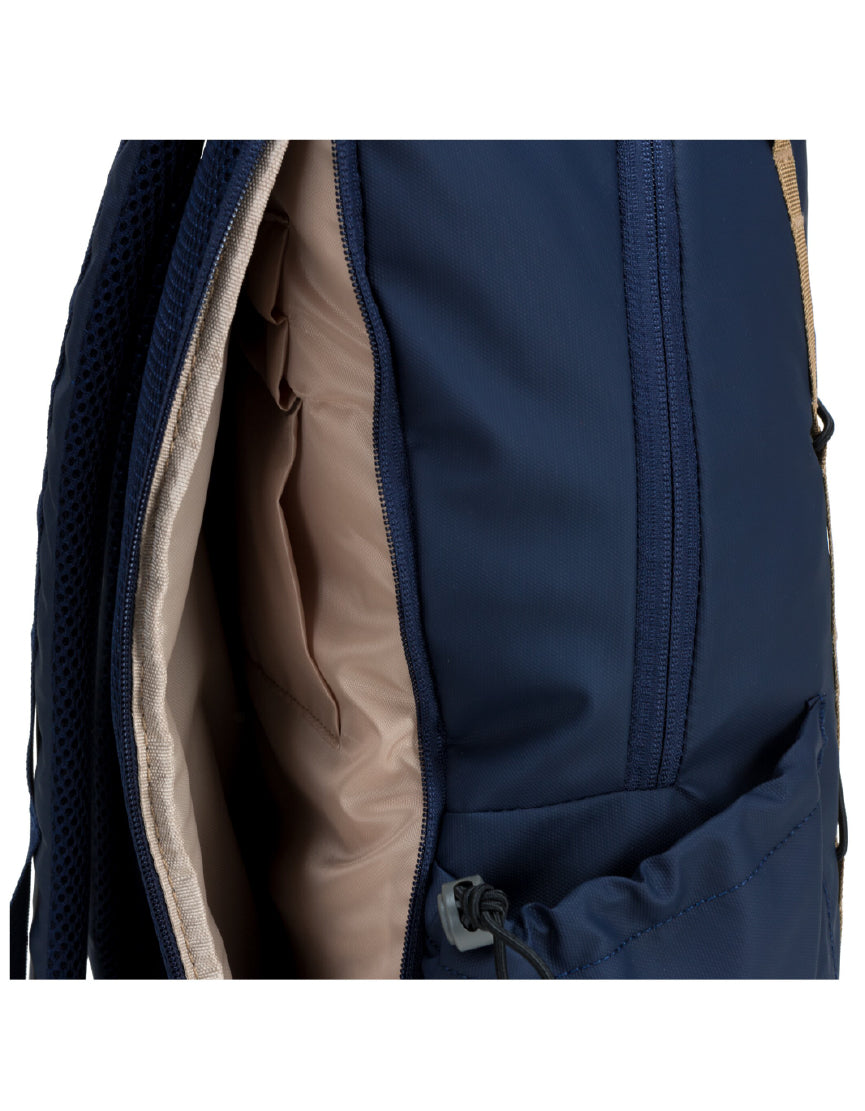 Keswik Zip Top Backpack 22L