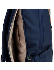 Keswik Zip Top Backpack 22L