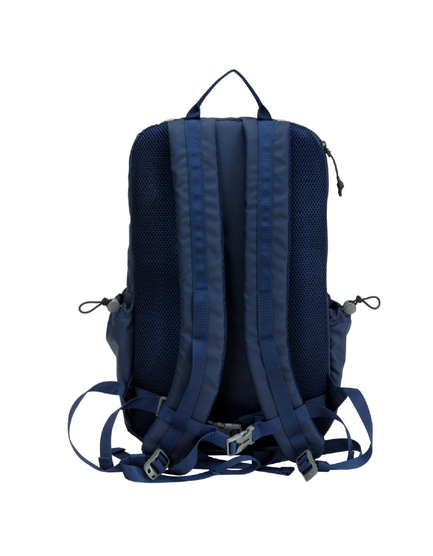 Keswik Zip Top Backpack 22L