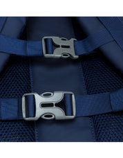 Keswik Zip Top Backpack 22L